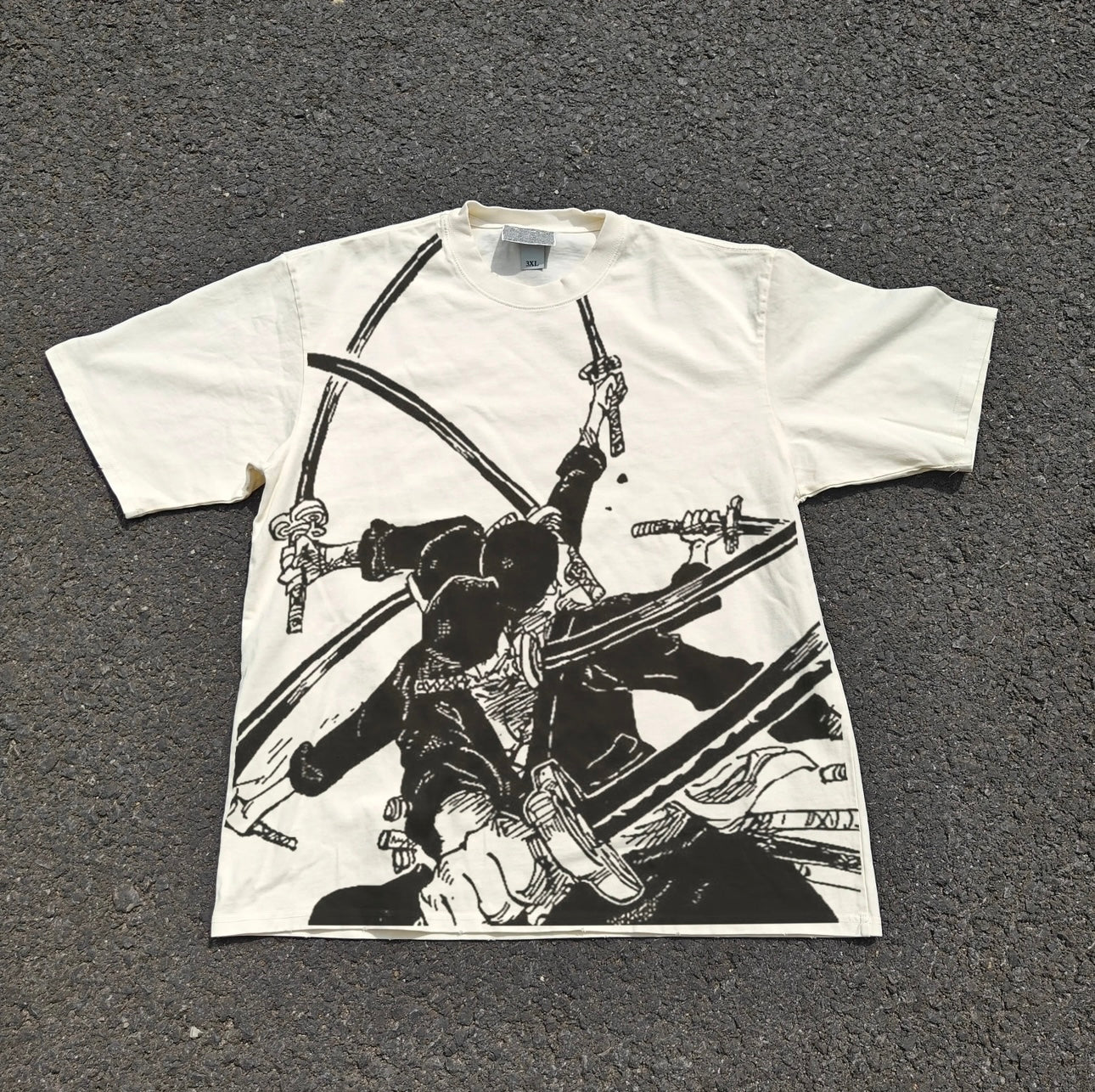 ZORO (NXS)