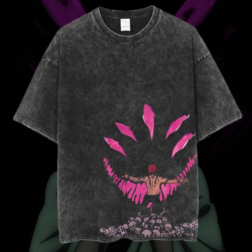 MALEVOLENT SHRINE VINTAGE SHIRT