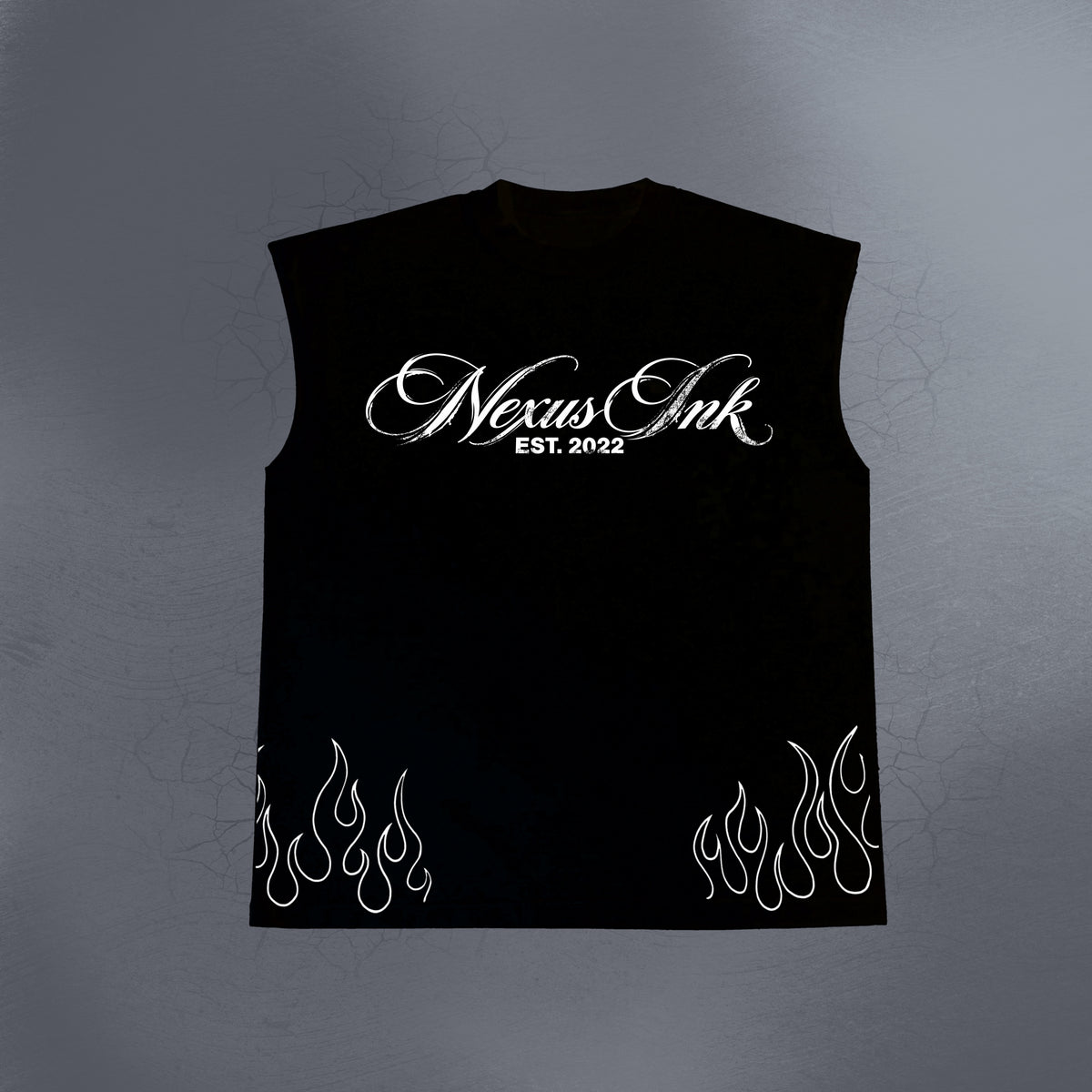 THE UNWORTHY BLACK CUTOFF