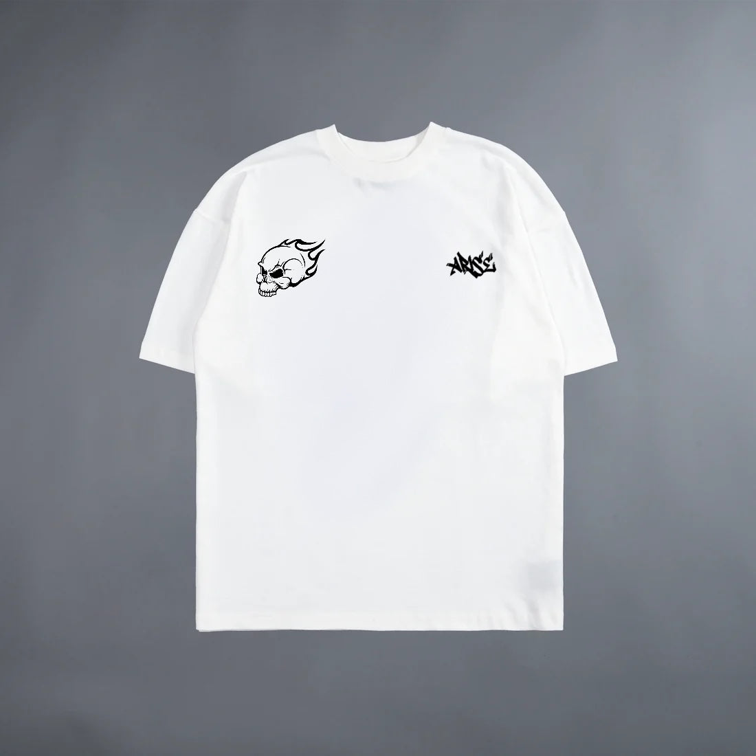 SHADOW KNIGHT TEE