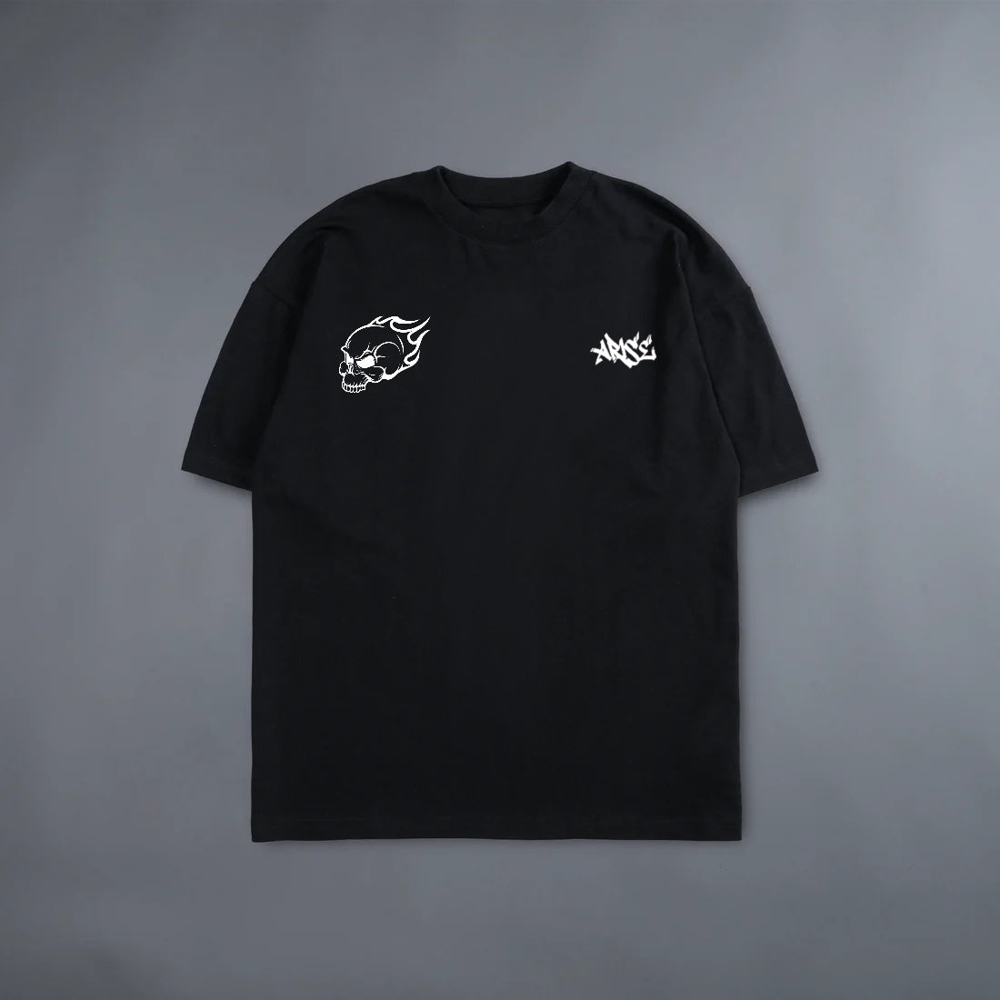 SHADOW KNIGHT TEE