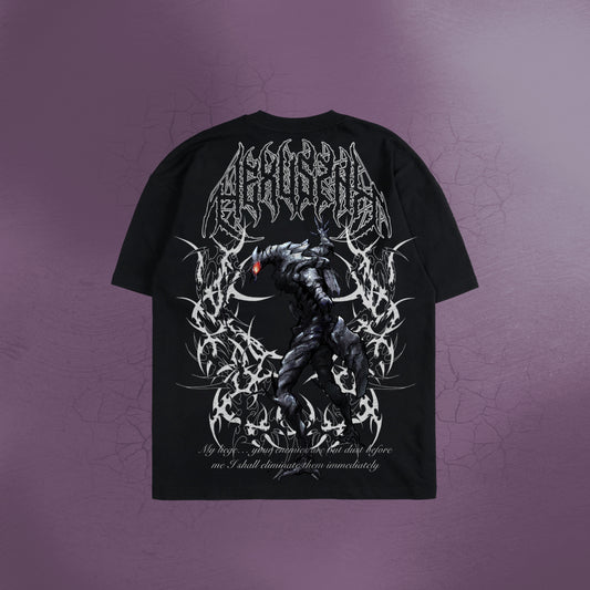 ANT KING BLACK TEE