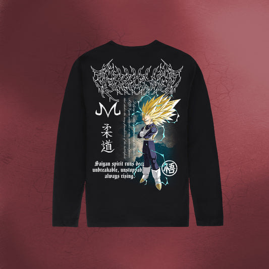 SSJ 3 PRINCE LONG SLEEVE