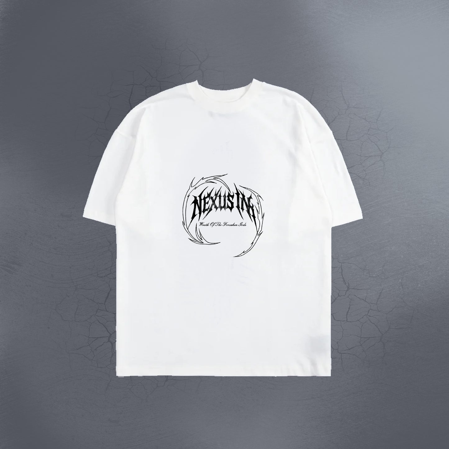 NIGHTMARE WARDEN TEE