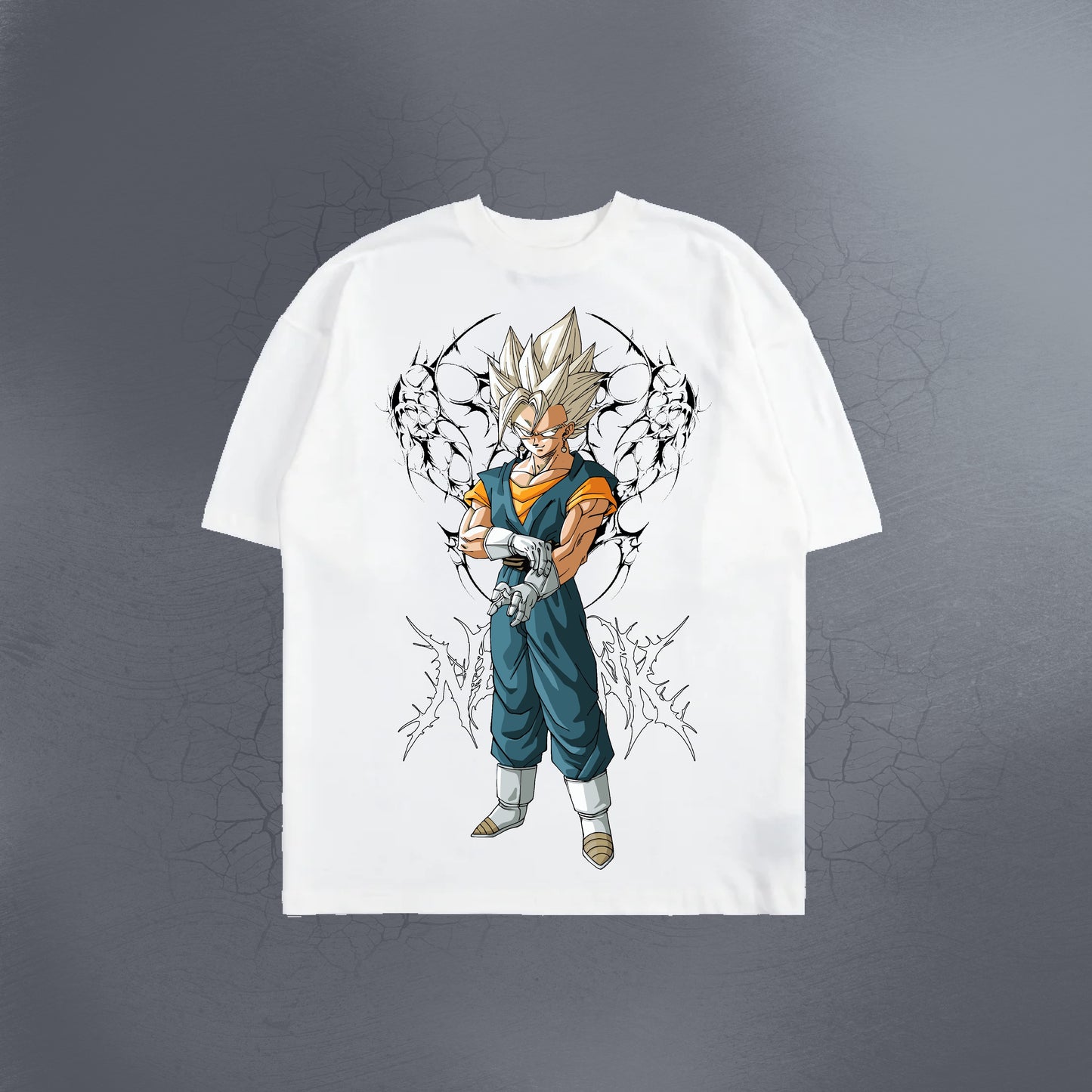 GODSLAYER TEE