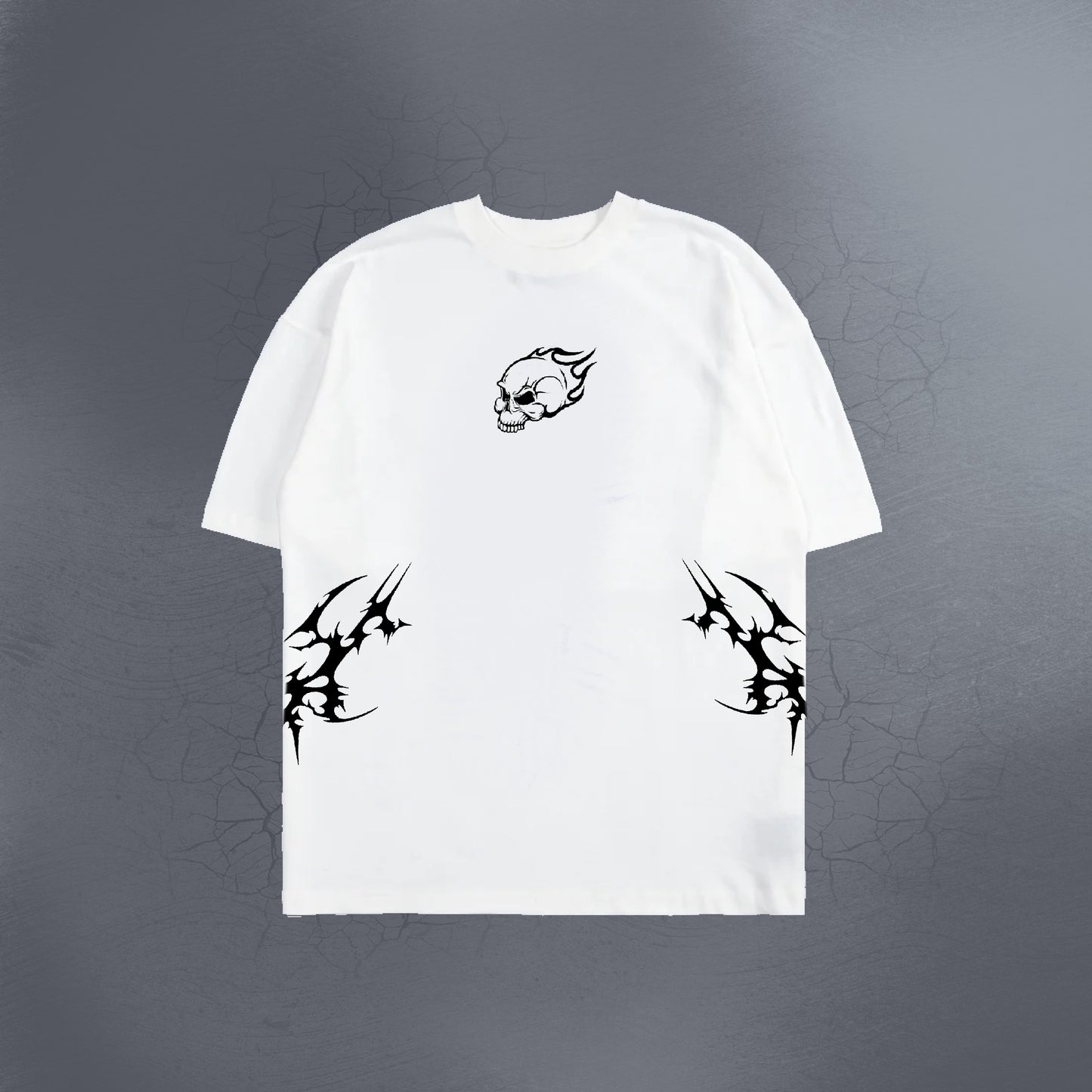 GOD OF DESTRUCTION TEE