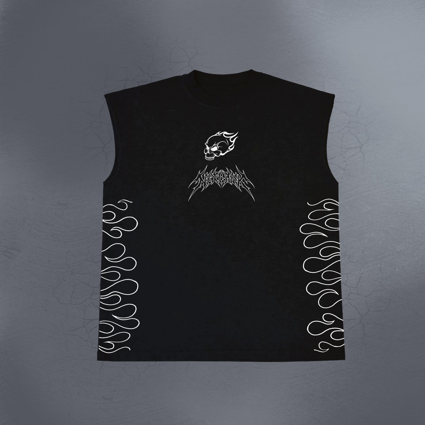 THE ONE BLACK CUTOFF