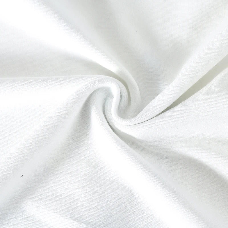 PHANTOM TROOP WHITE TEE