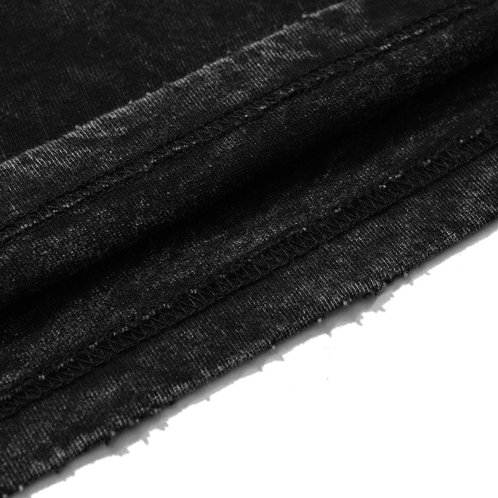 DARK DEKU VINTAGE TEE