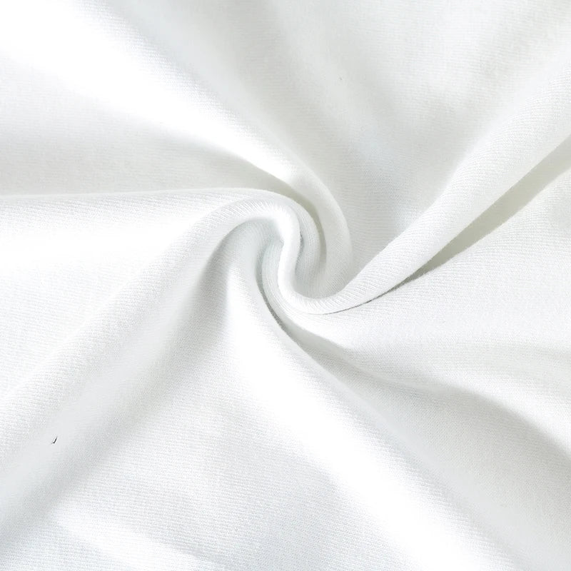VAGABOND WHITE TEE