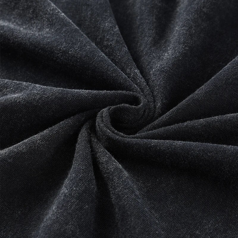 MISA AMANE VINTAGE SWEATSHIRT