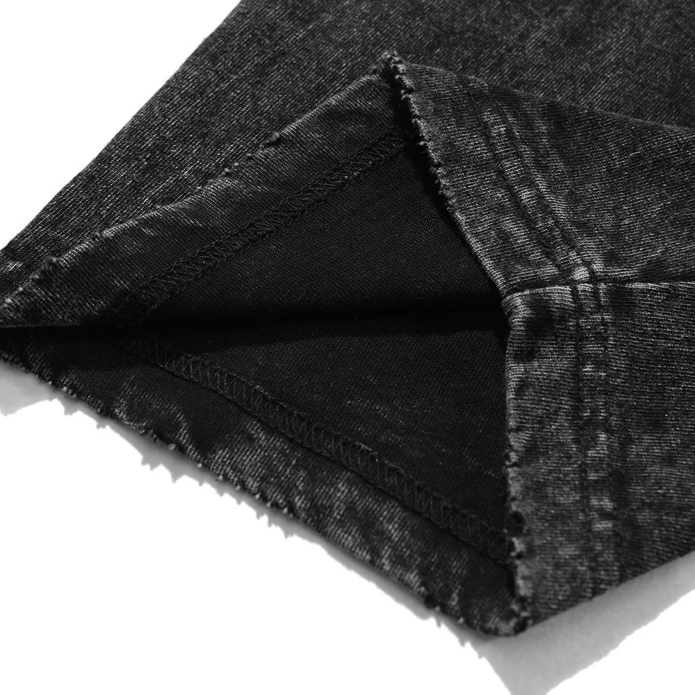 URAHARA 2 SIDED VINTAGE TEE