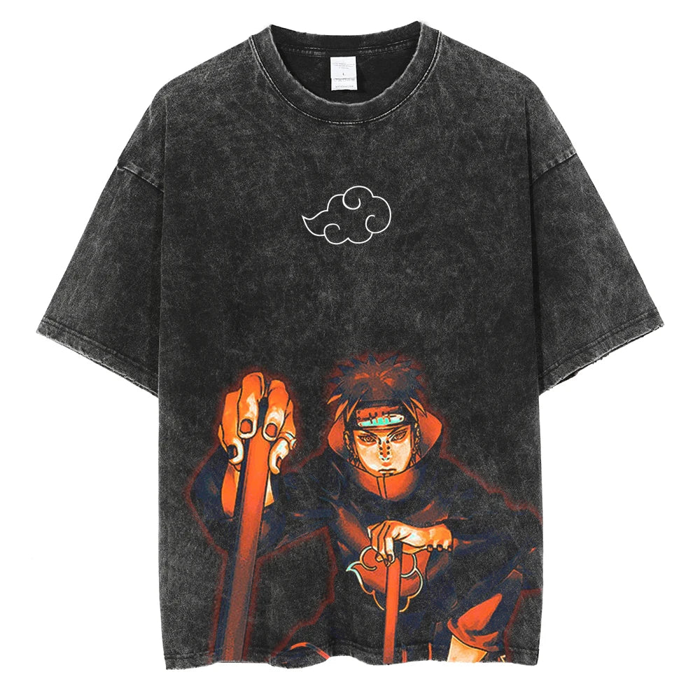 PAIN DEVASTATOR VINTAGE TEE