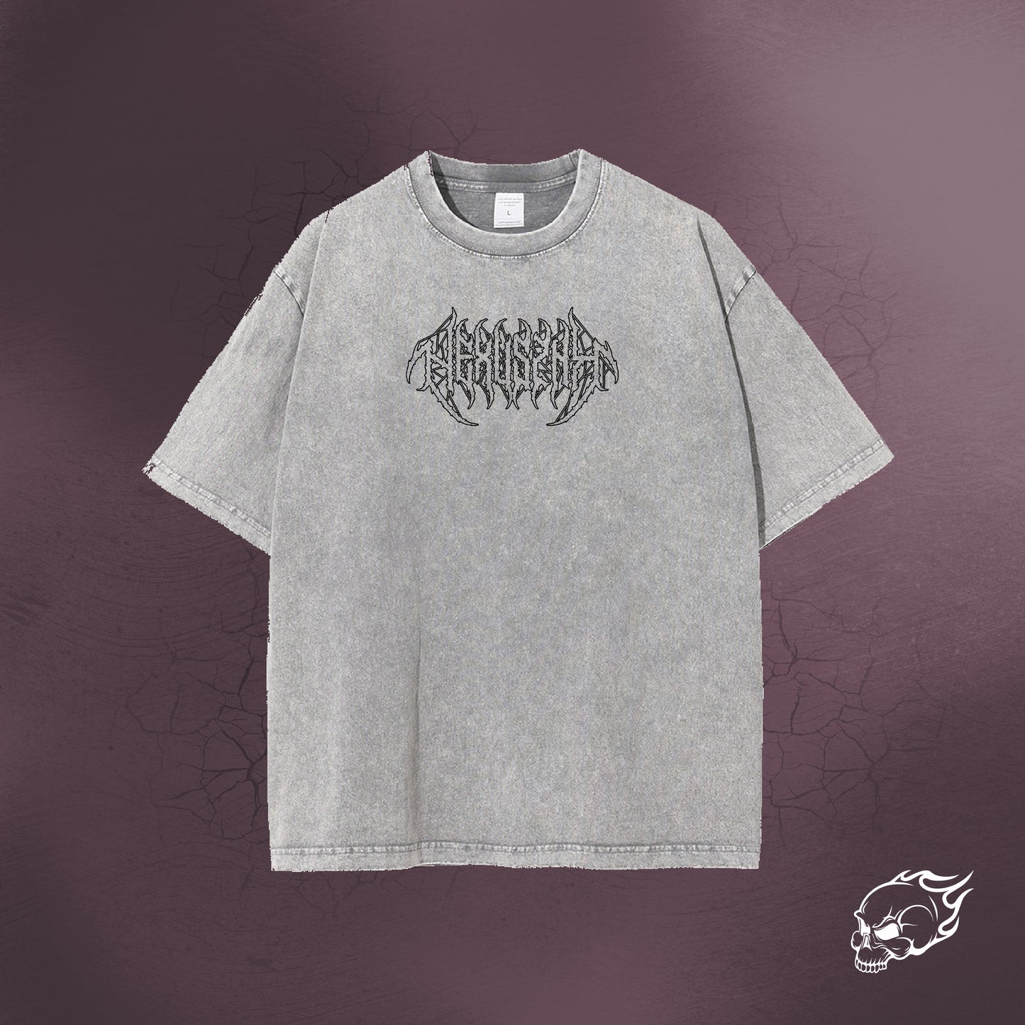 PRIMAL RAGE VINTAGE TEE