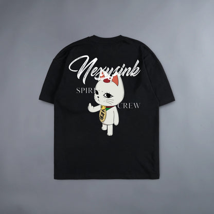 TURBO GRANNY SPIRIT CREW PREMIUM TEE