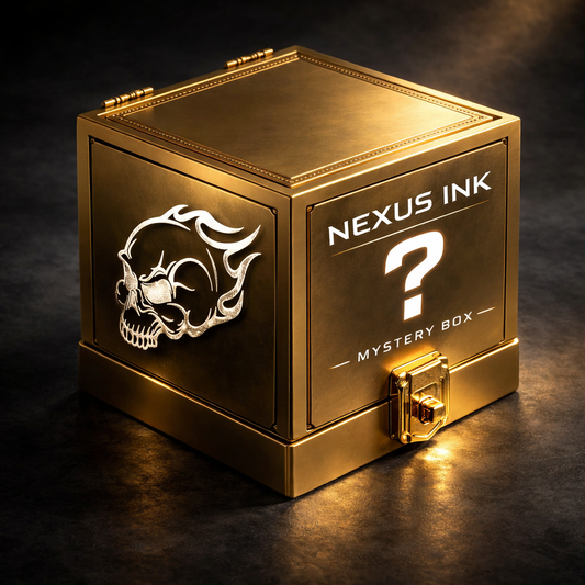 MISTERY BOX WINTER