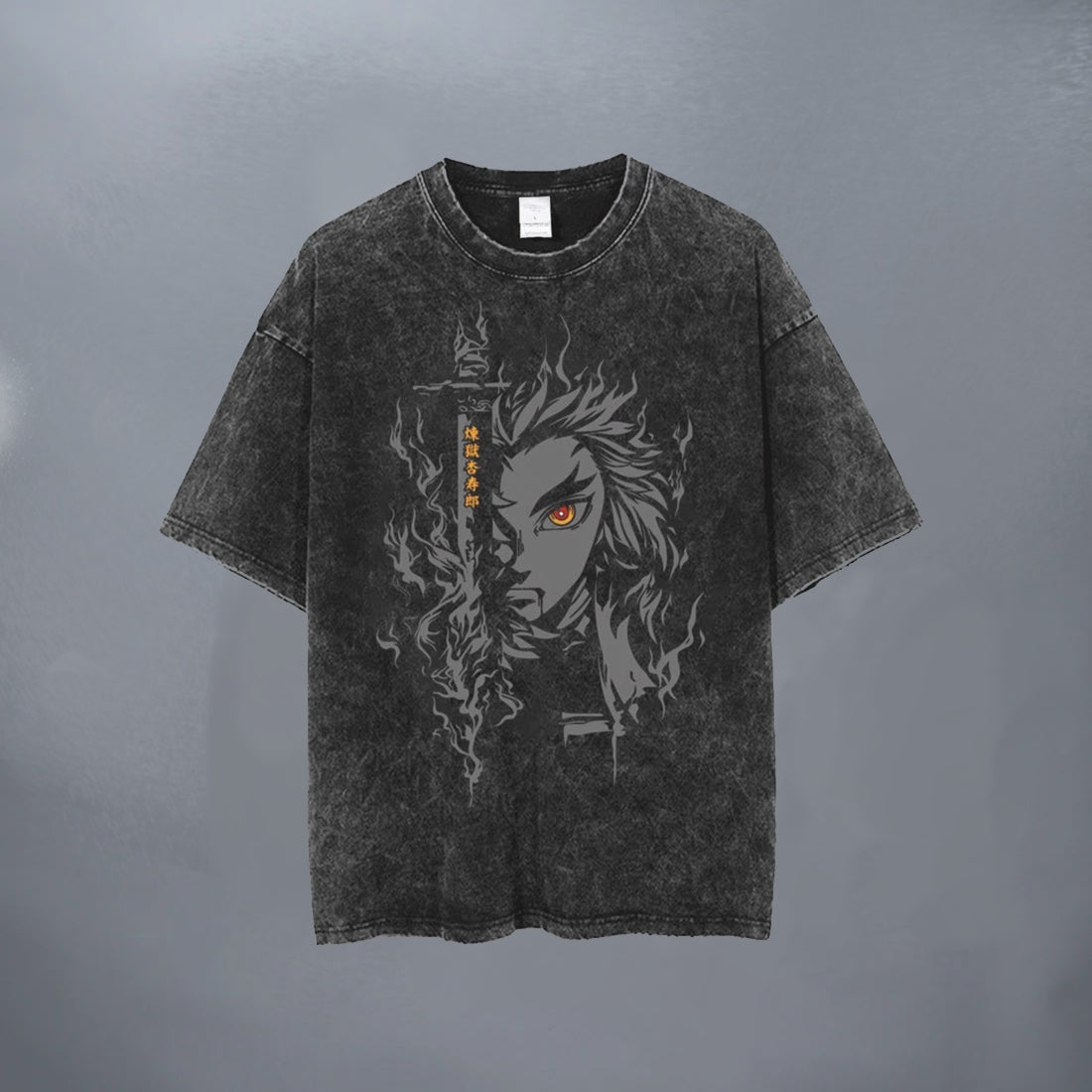 RENGOKU VINTAGE TEE