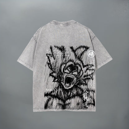 KAKAROT RAGE TEE