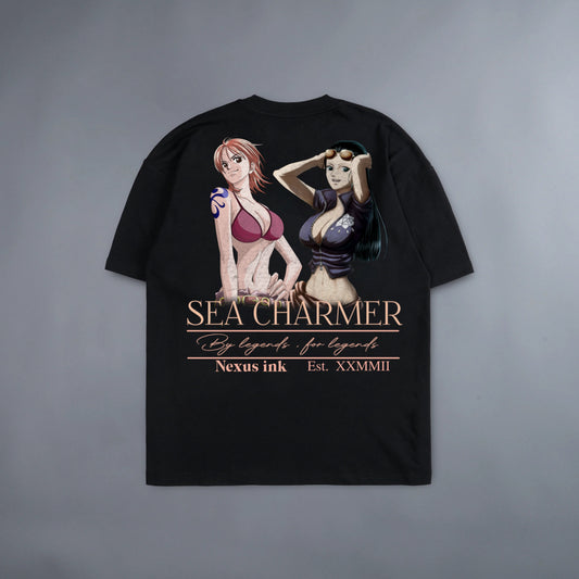 SEA CHARMER TEE