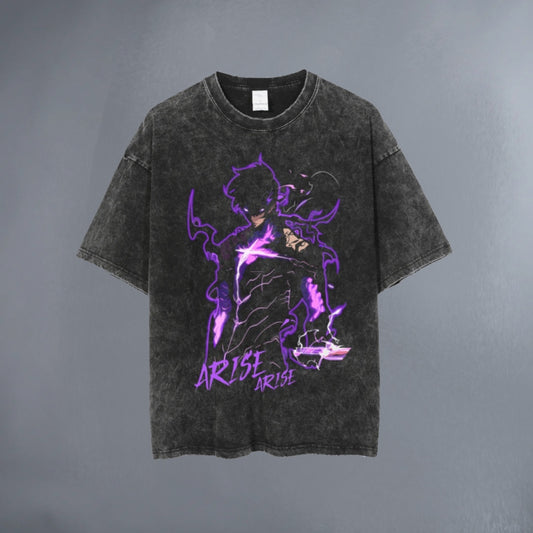 ARISEEE VINTAGE TEE
