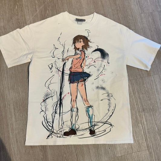 MIKOTO MISAKA (NXS)