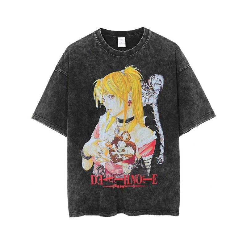 MISA AMANE VINTAGE TEE