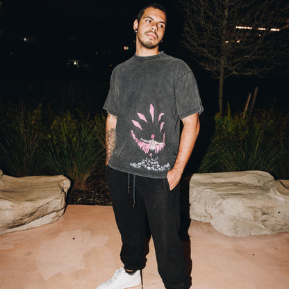 MALEVOLENT SHRINE VINTAGE SHIRT