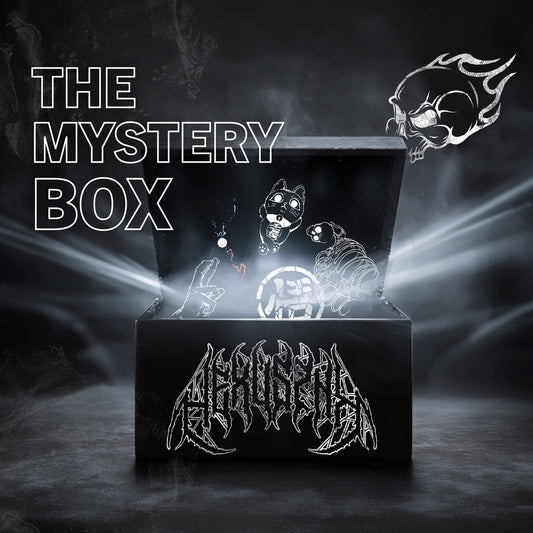 MISTERY BOX WINTER