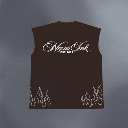 THE UNWORTHY BROWN CUTOFF