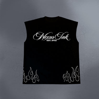 THE UNWORTHY BLACK CUTOFF