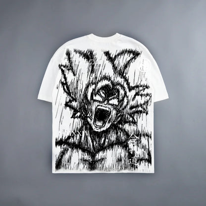 KAKAROT RAGE TEE