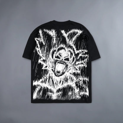 KAKAROT RAGE TEE