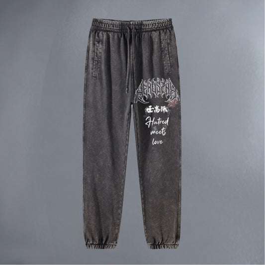 AMOUR VINTAGE JOGGERS