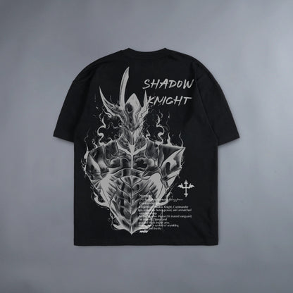 SHADOW KNIGHT TEE
