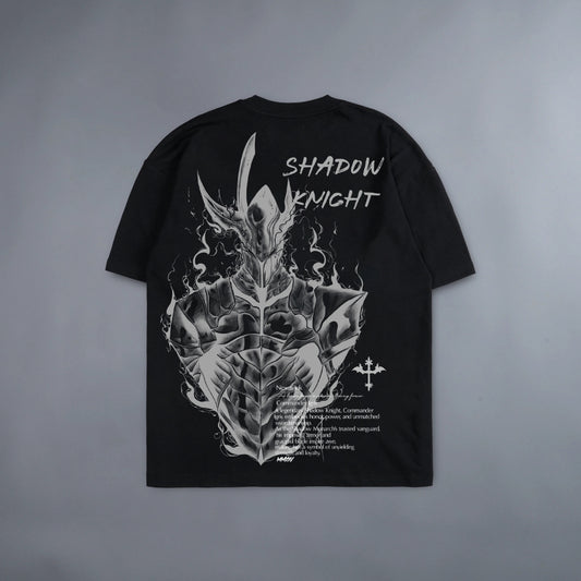 SHADOW KNIGHT TEE