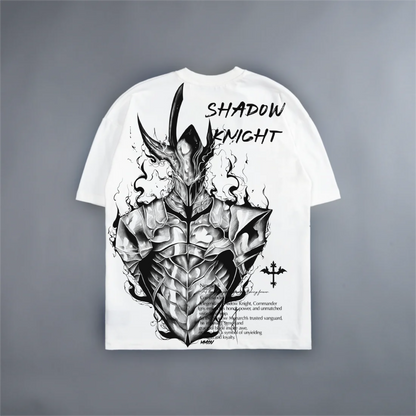 SHADOW KNIGHT TEE