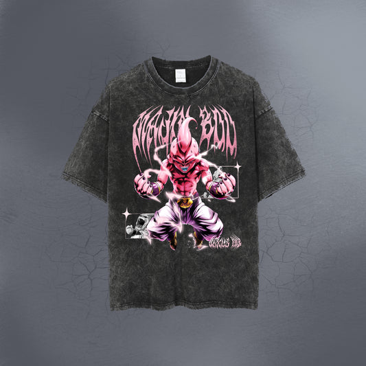 BORN FROM CHAOS VINTAGE TEE