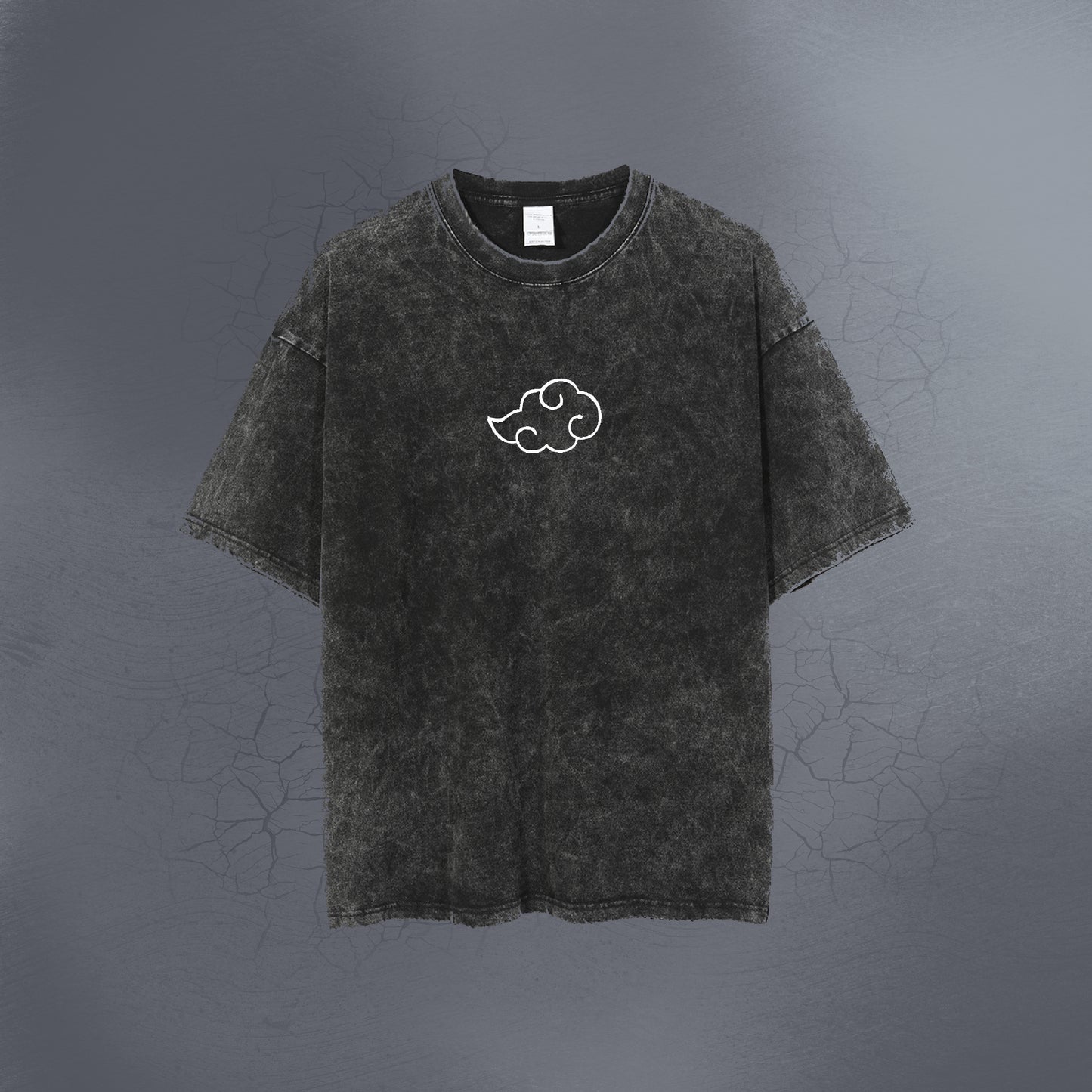 EYES OF THE FALLEN VINTAGE TEE