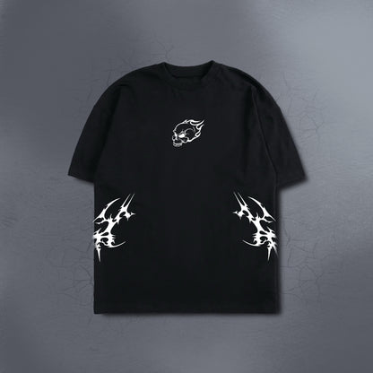 GOD OF DESTRUCTION TEE