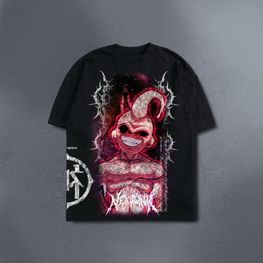 PURE CARNAGE BLACK TEE
