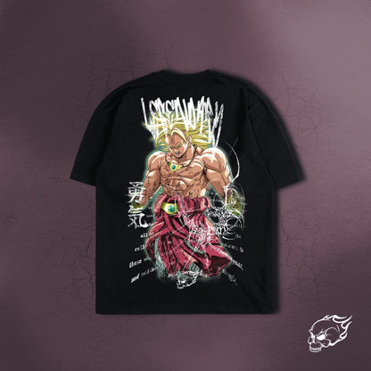 BERSERKER WARRIOR TEE