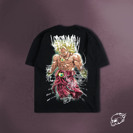 BERSERKER WARRIOR TEE