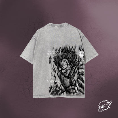 PRINCE RAGE VINTAGE TEE