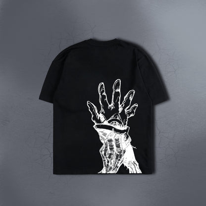 RUINED & REBORN TEES