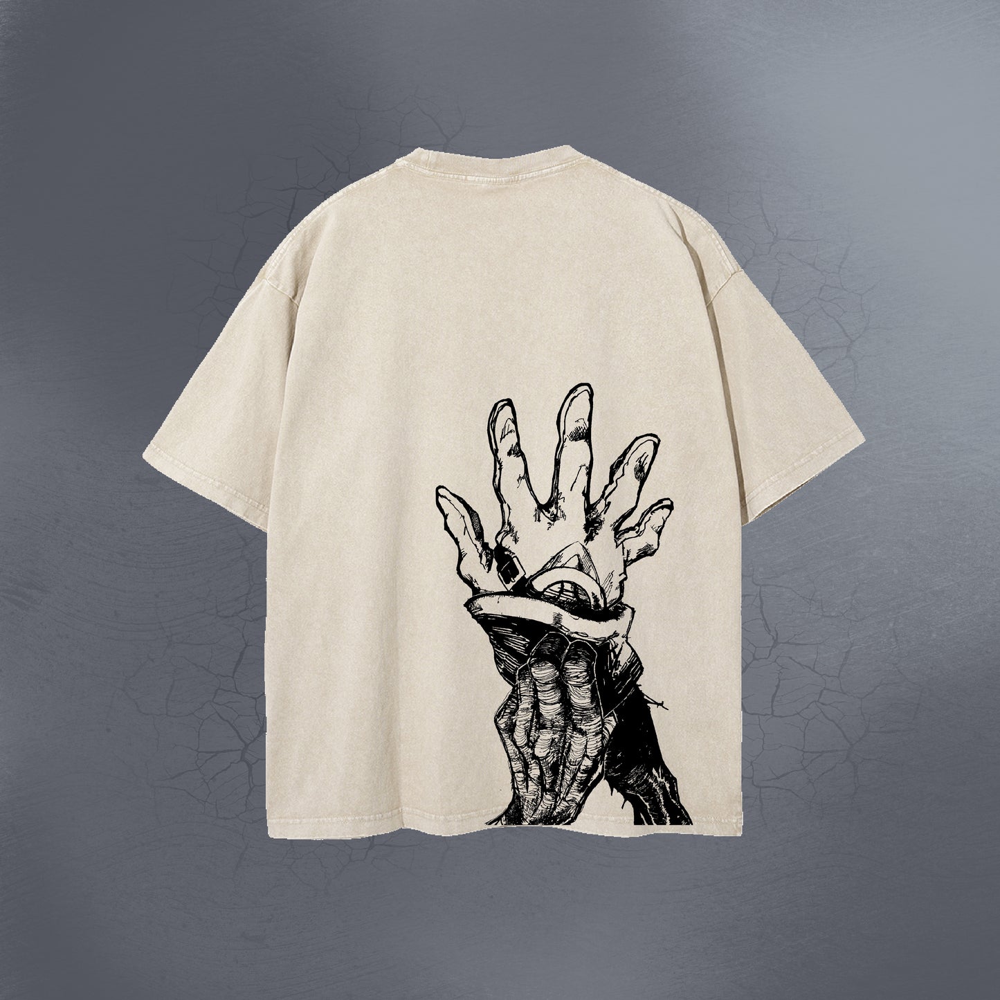 RUINED & REBORN TEES