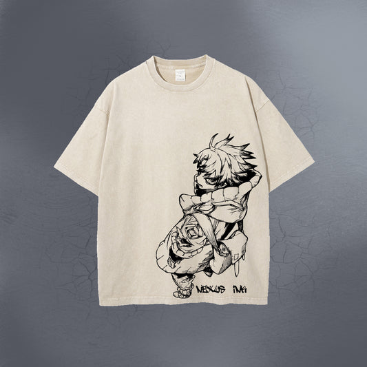 RUINED & REBORN TEES