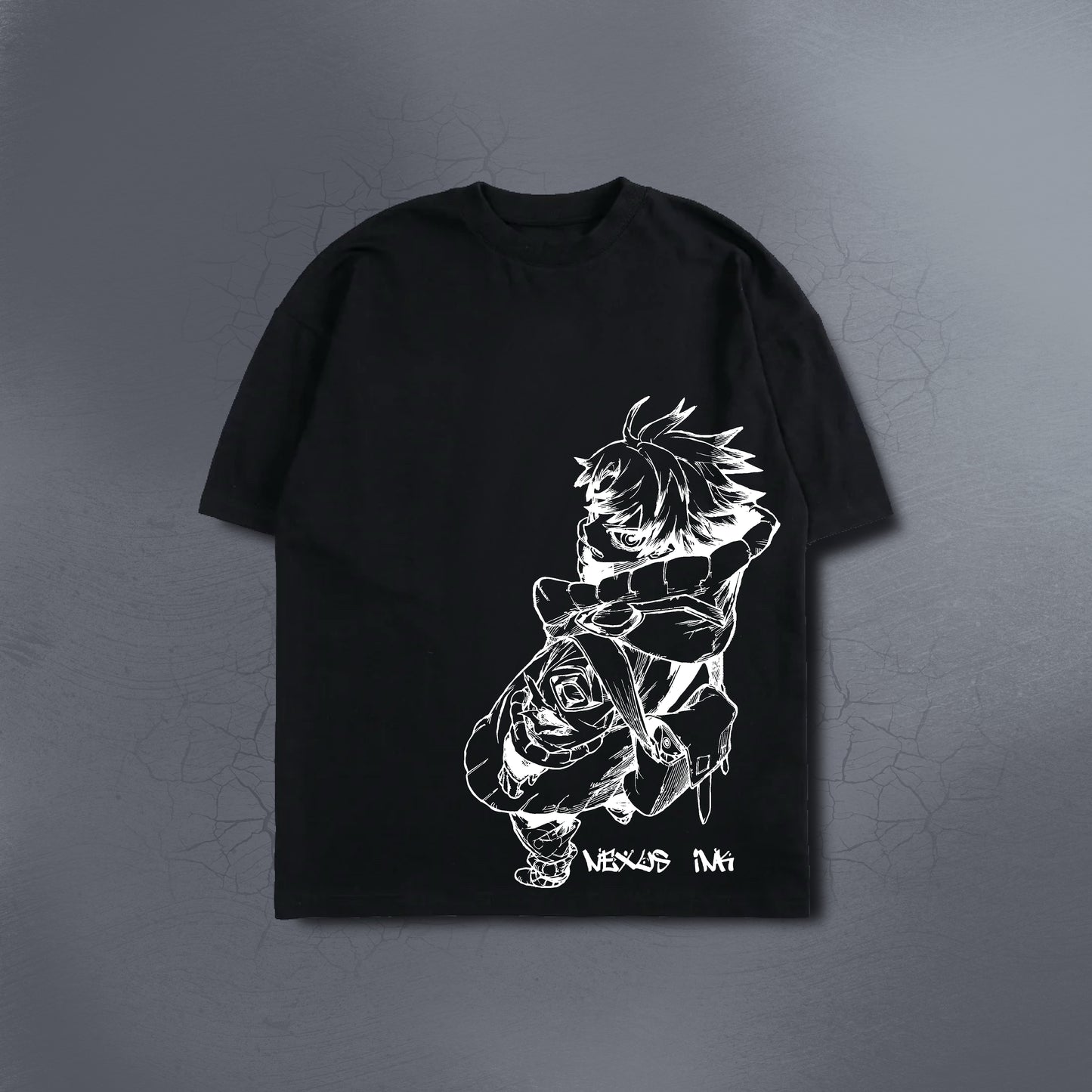 RUINED & REBORN TEES