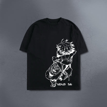 RUINED & REBORN TEES