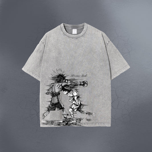 IPPO PUNCH TEE
