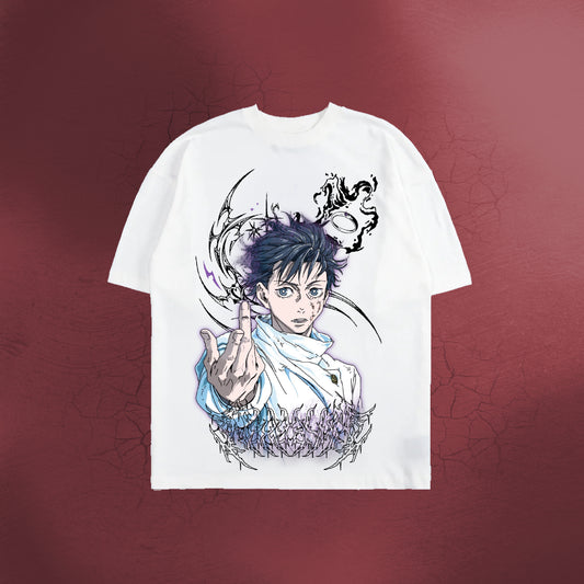 CURSED CHILD WHITE TEE